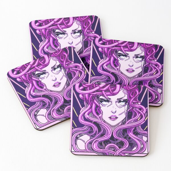 Item preview, Medusa Art designed and sold by KalipsoArt.