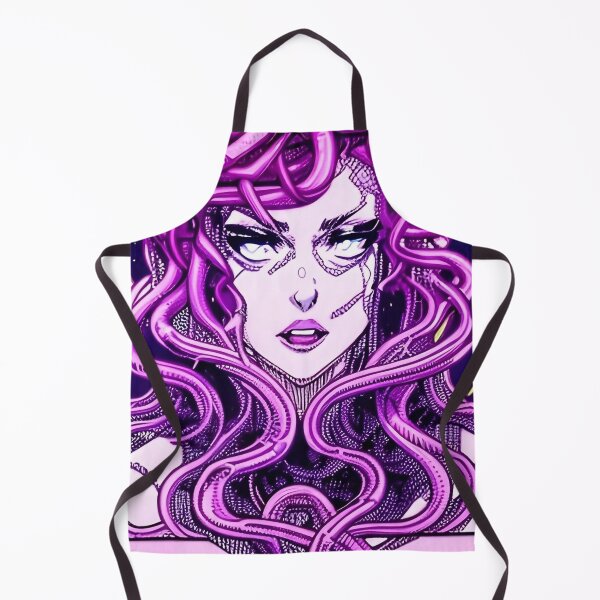 Item preview, Medusa Art designed and sold by KalipsoArt.
