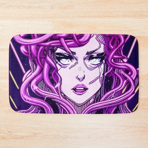 Item preview, Medusa Art designed and sold by KalipsoArt.