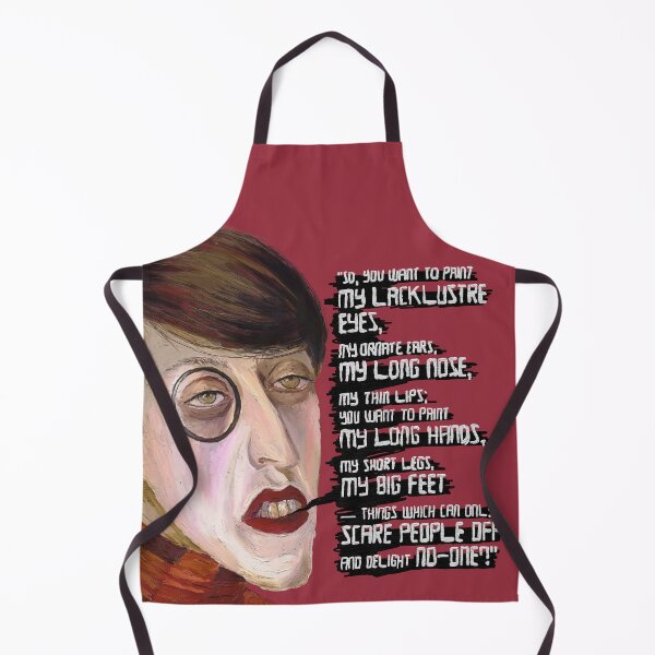 Item preview, Sylvia von Harden talking designed and sold by FIGUE | FANART.