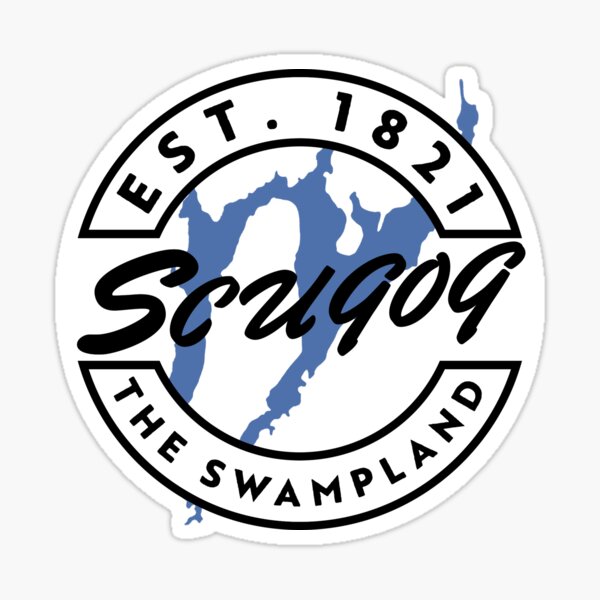 Item preview, Scugog Logo designed and sold by Kellyg2003.