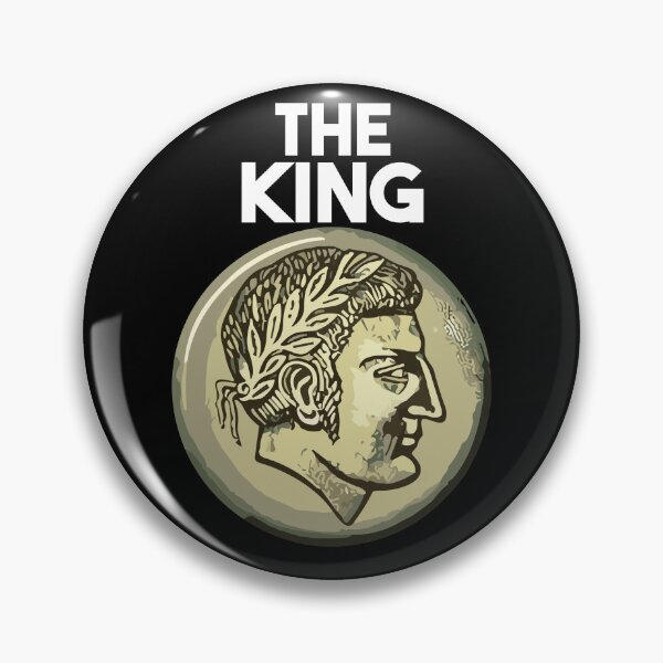 Item preview, Jugurtha The King of Numidia designed and sold by Berbere-Shop.