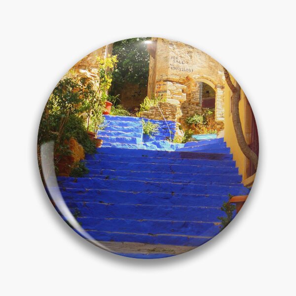 Item preview, Stairway to Happiness - HR designed and sold by JolieFemme.
