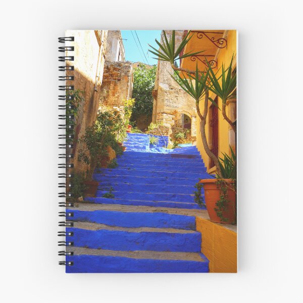 Item preview, Stairway to Happiness - HR designed and sold by JolieFemme.