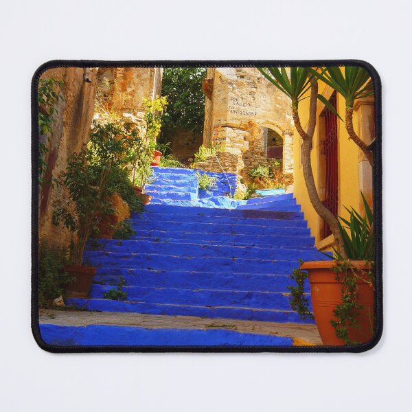 Item preview, Stairway to Happiness - HR designed and sold by JolieFemme.