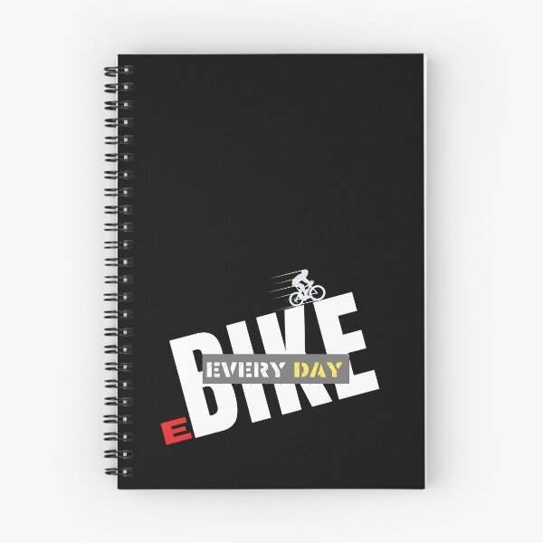 Item preview, Yes, ido have a retirement plan, a plan on e-bike. designed and sold by digoarpi.