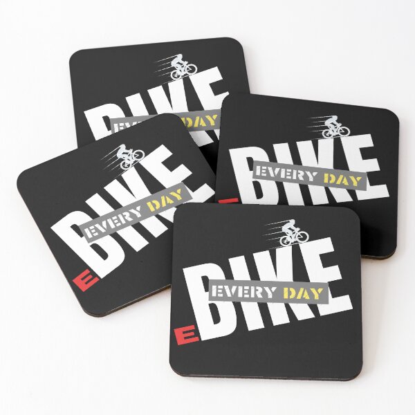 Item preview, Yes, ido have a retirement plan, a plan on e-bike. designed and sold by digoarpi.