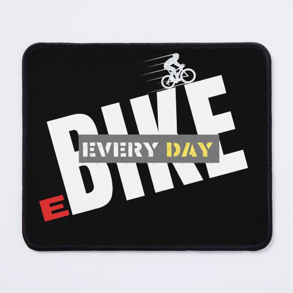 Item preview, Yes, ido have a retirement plan, a plan on e-bike. designed and sold by digoarpi.