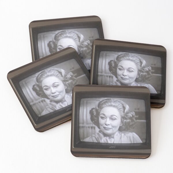 Item preview, Mommie Dearest - Turn it off designed and sold by ArtFactoryAI.