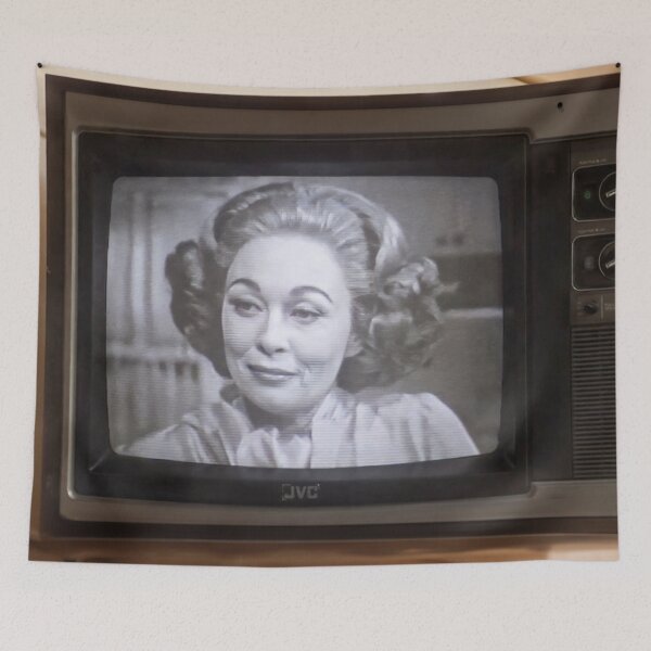 Item preview, Mommie Dearest - Turn it off designed and sold by ArtFactoryAI.