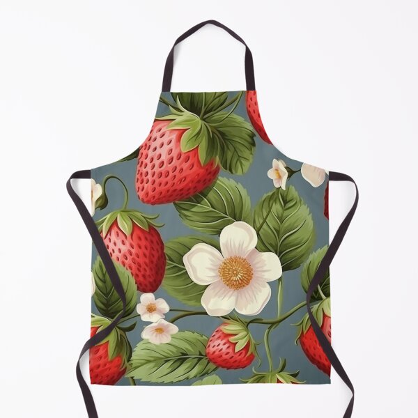 Item preview, Strawberry Galore designed and sold by Radiant-Art.
