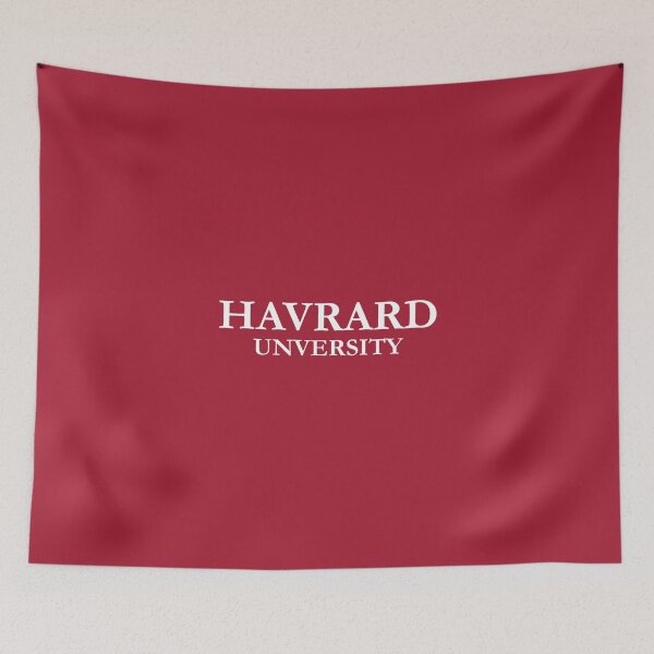 Item preview, Fake Harvard designed and sold by blxckflowers.