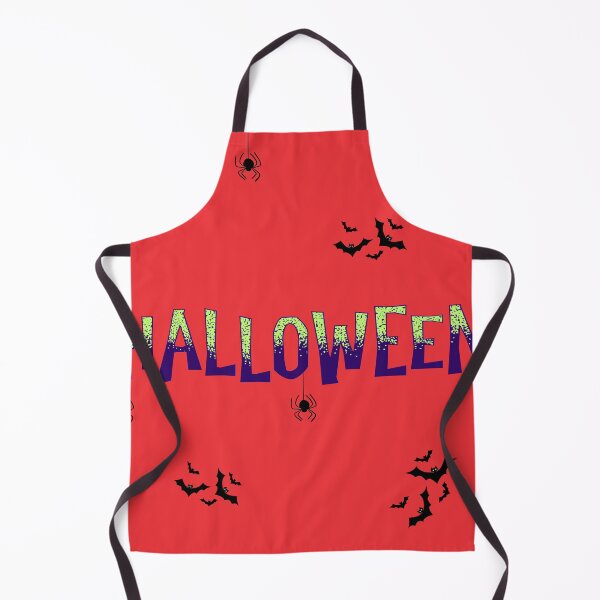 Item preview, Halloween Bats & Spiders designed and sold by Fionamyles.