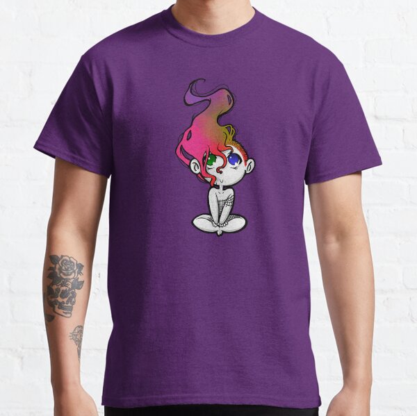 My Little Delirium - The Sandman Camiseta clásica