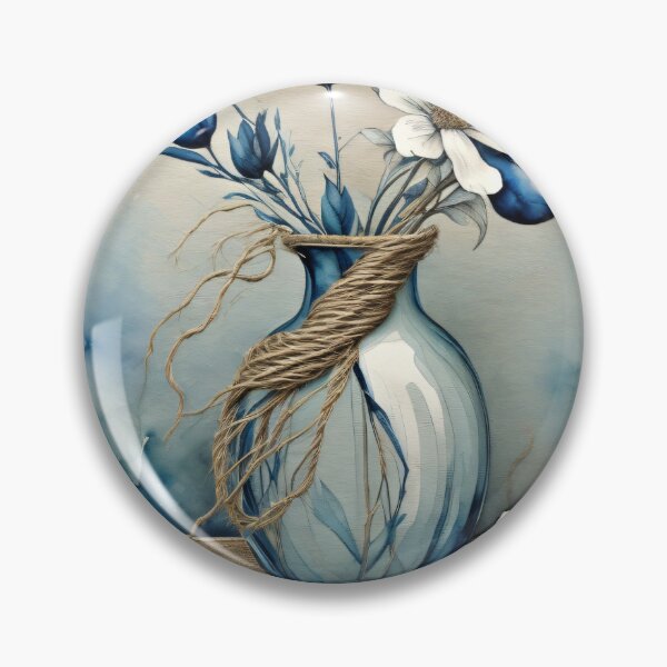 Item preview, Floral Still Life 7 designed and sold by sage-and-se7en.