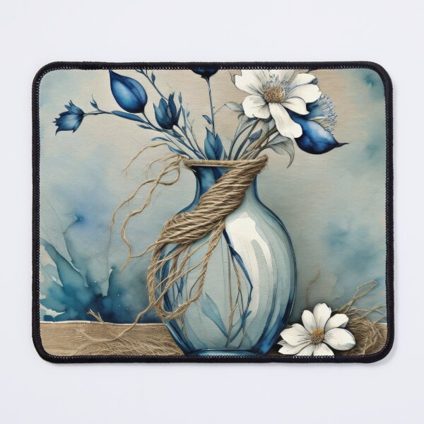 Item preview, Floral Still Life 7 designed and sold by sage-and-se7en.
