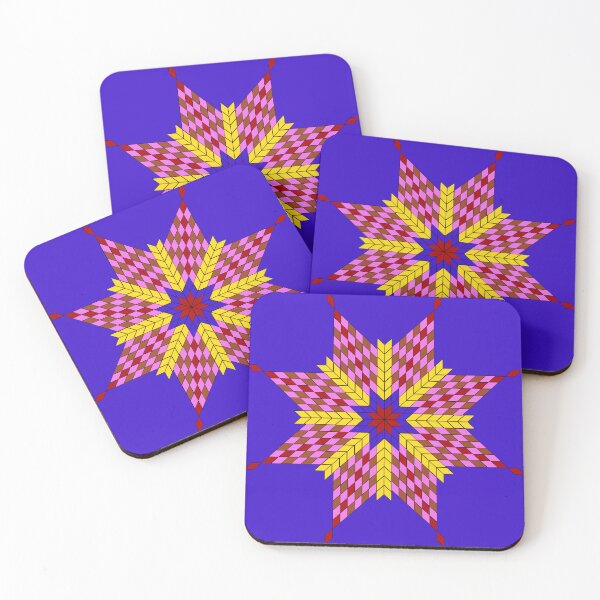Item preview, Dakota Star designed and sold by Christy Stauffenberg.