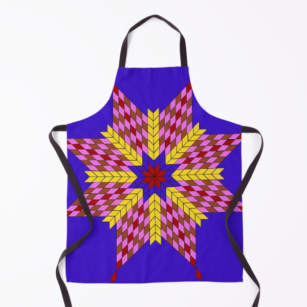 Item preview, Dakota Star designed and sold by Christy Stauffenberg.