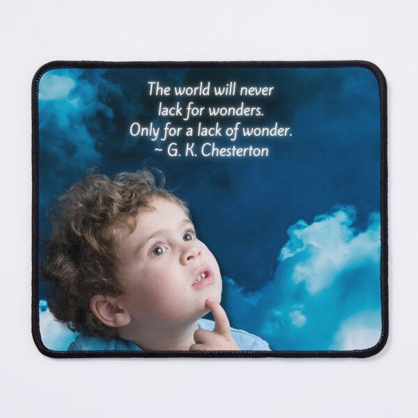 Item preview, Lack Of Wonder designed and sold by Emilyromrell.
