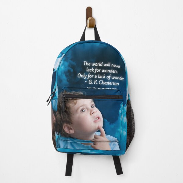 Item preview, Lack Of Wonder designed and sold by Emilyromrell.