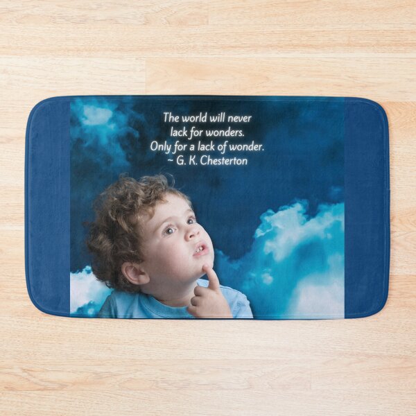 Item preview, Lack Of Wonder designed and sold by Emilyromrell.