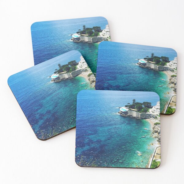 Item preview, The Beautiful Place -HR designed and sold by JolieFemme.