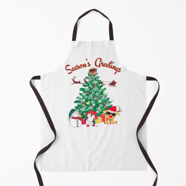 Item preview, "Season's Greetings" - Perfect Gift To Celebrate Jolly Holidays & Merry Christmas designed and sold by FCS Specialties LLC.