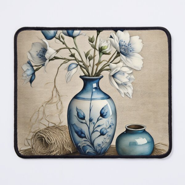 Item preview, Floral Still Life 9 designed and sold by sage-and-se7en.
