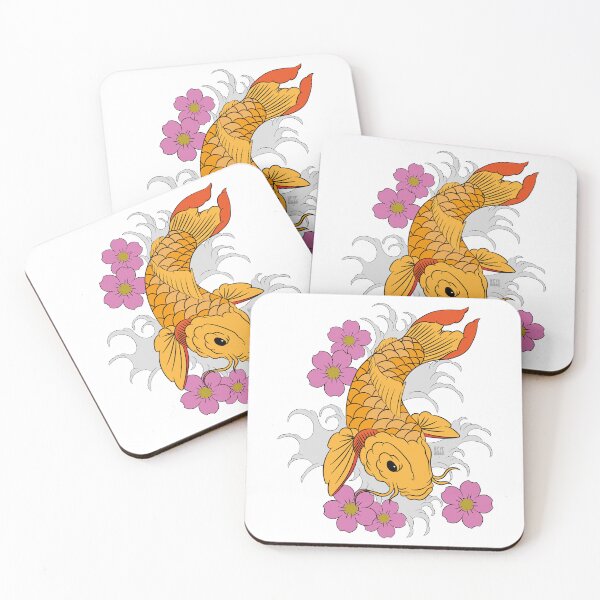 Item preview, Koi_03 designed and sold by neycdesign.