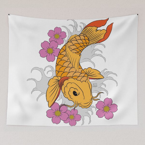 Item preview, Koi_03 designed and sold by neycdesign.