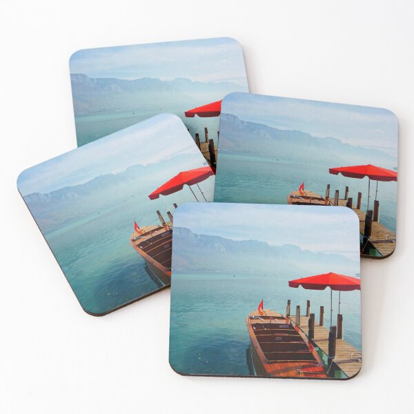 Item preview, Wish You Were Here - HR designed and sold by JolieFemme.