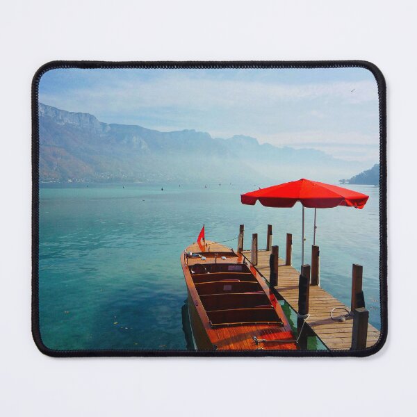 Item preview, Wish You Were Here - HR designed and sold by JolieFemme.