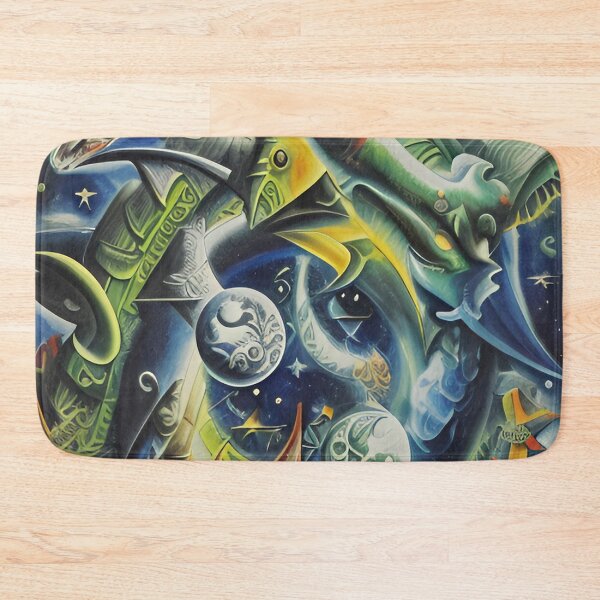 Item preview, Astral patterns designed and sold by Glenbobagins.