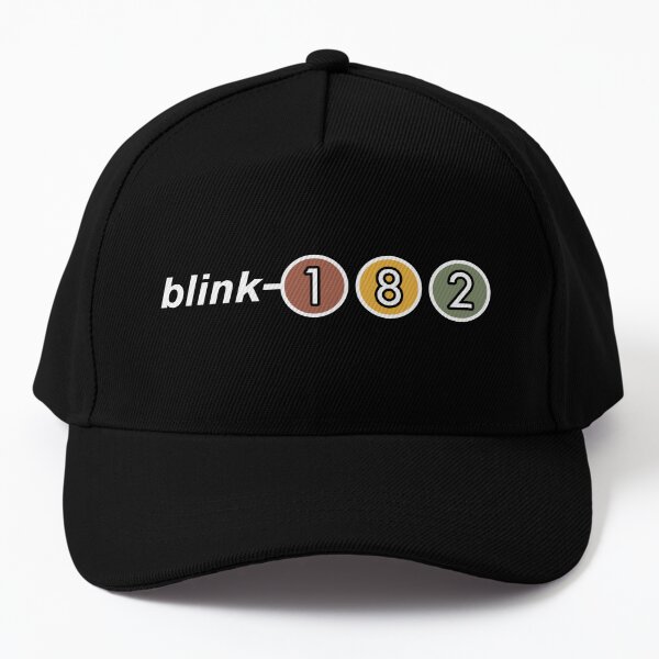 Blink 182 Hats for Sale | Redbubble
