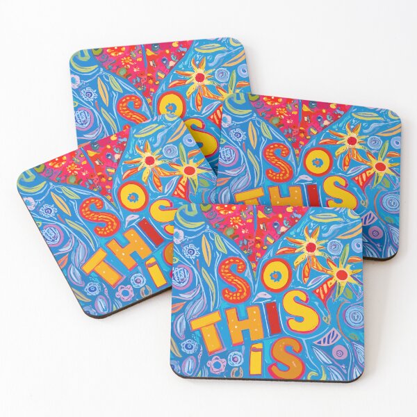 Item preview, So This Is Love designed and sold by QuietJamsDesign.