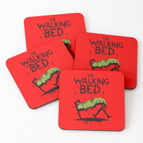 Item preview, Bed of the Damned designed and sold by Vo0do0oo.