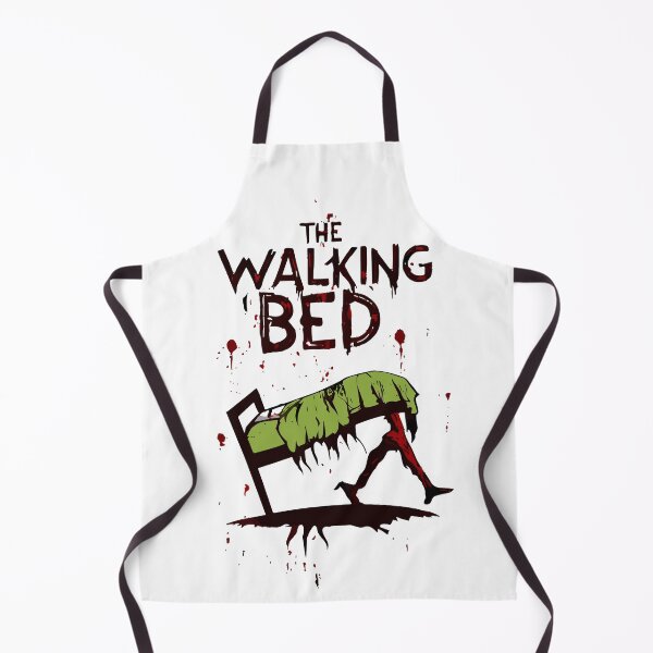Item preview, Bed of the Damned designed and sold by Vo0do0oo.