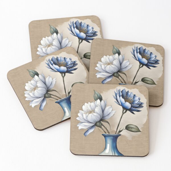 Item preview, Floral Still Life 10 designed and sold by sage-and-se7en.