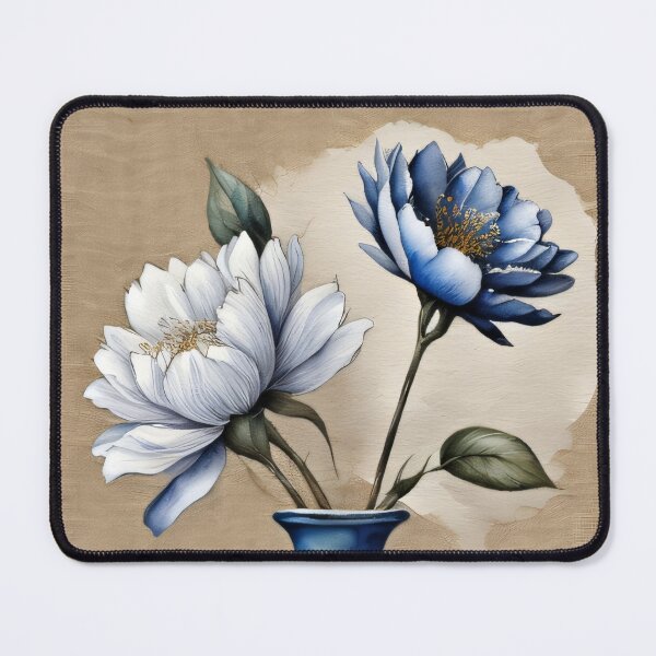 Item preview, Floral Still Life 10 designed and sold by sage-and-se7en.