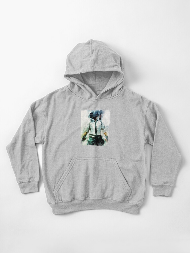 hoodie pubg