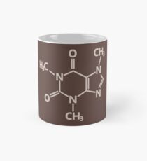 Caffeine Mug