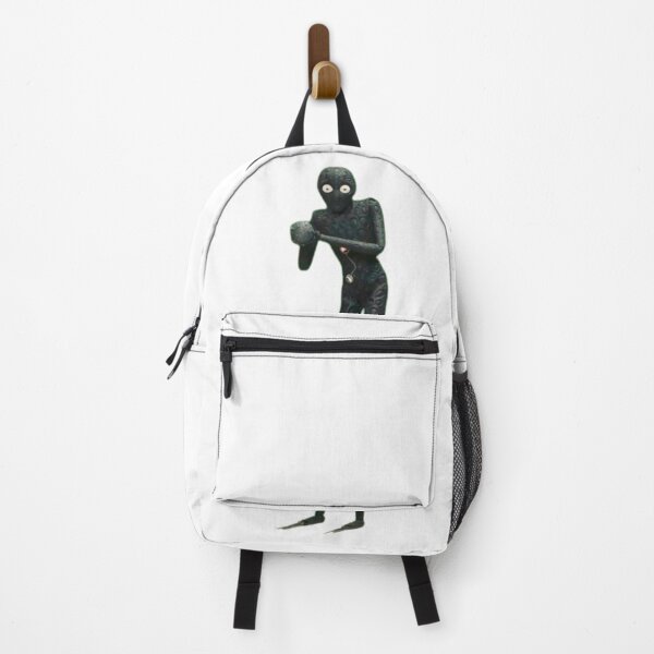 Item preview, Asteroid City Alien Wes Anderson designed and sold by TheBullishRhino.