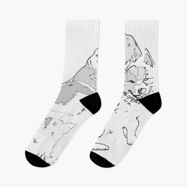 Item preview, Sleeping dogs designed and sold by Tokke2.