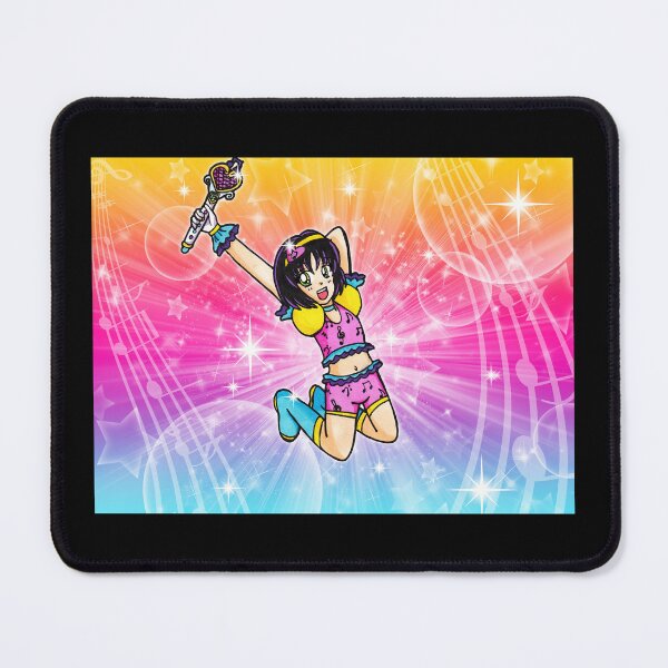 Item preview, Magical Girl: Harmonic Arpeggio  designed and sold by Yuni-Naoki.