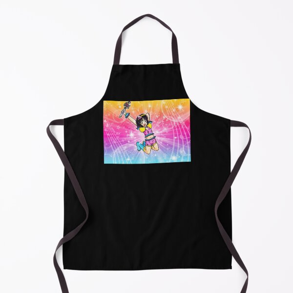 Item preview, Magical Girl: Harmonic Arpeggio designed and sold by Yuni-Naoki.