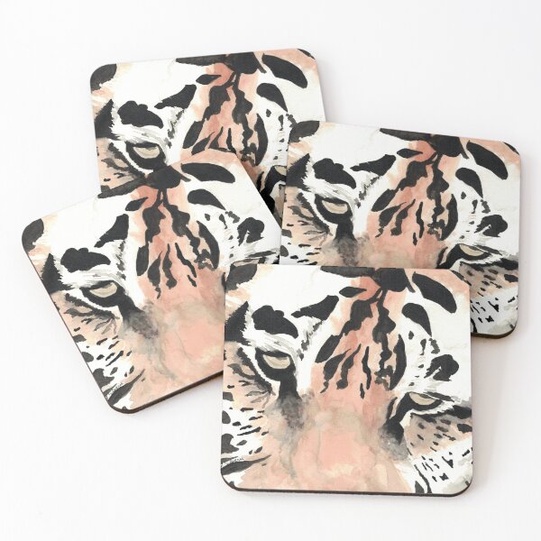 Item preview, Sad Tiger designed and sold by Franclynart.