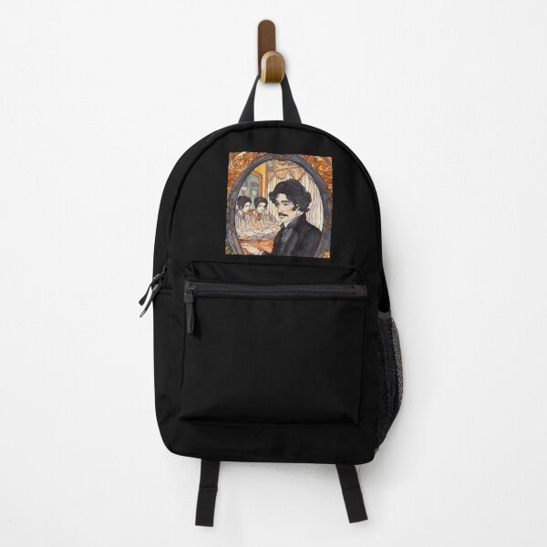 Item preview, The Count of Monte Cristo designed and sold by ComicsFactory.