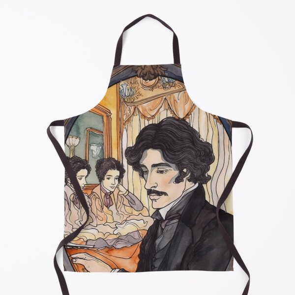 Item preview, The Count of Monte Cristo designed and sold by ComicsFactory.