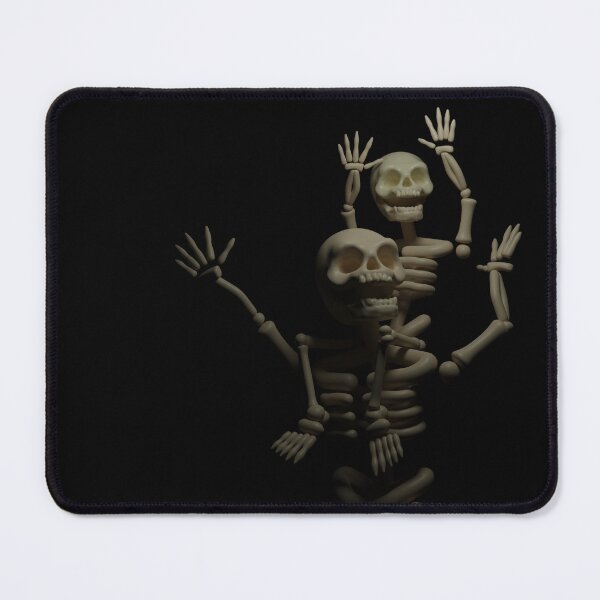 Item preview, Skeleton Family designed and sold by JardineDesigns.