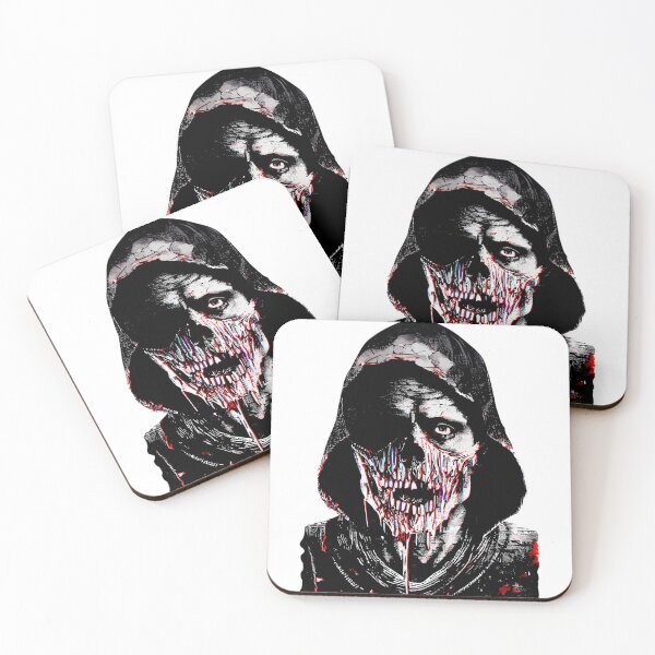 Item preview, Grim Reaper designed and sold by FakeAIRTIST.